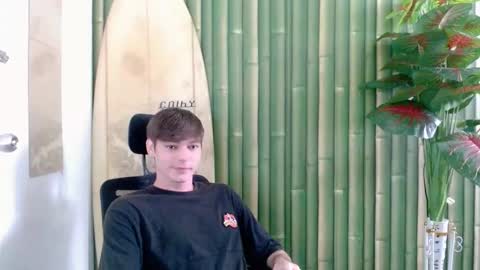 Snapshot of whiteboyinasia chatting on 14, 9, 2025 Christian online show from 14, 9, 2025