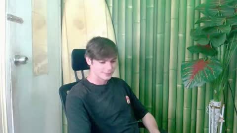 Snapshot of whiteboyinasia chatting on 10, 10, 2025 Christian online show from 10, 10, 2025