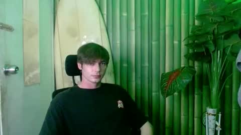 Snapshot of whiteboyinasia chatting on 31, 10, 2025 Christian online show from 31, 10, 2025