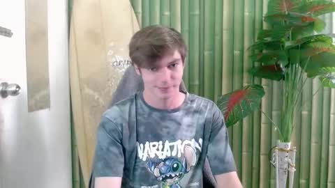 Snapshot of whiteboyinasia chatting on 1, 11, 2025 Christian online show from 1, 11, 2025