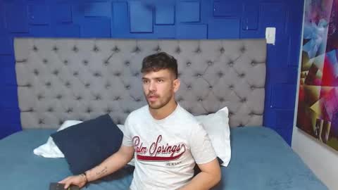 Snapshot of whitedylan9 chatting on 5, 2, 2025 Dylan white online show from 5, 2, 2025