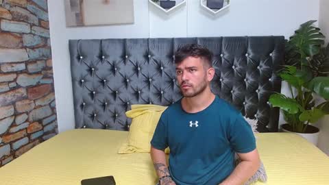 Snapshot of whitedylan9 chatting on 6, 2, 2025 Dylan white online show from 6, 2, 2025