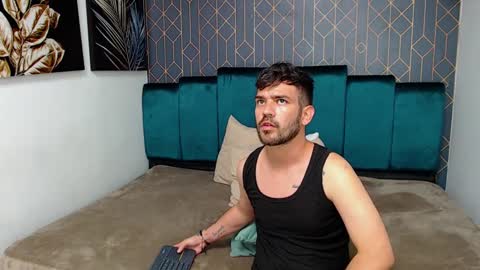Snapshot of whitedylan9 chatting on 11, 2, 2025 Dylan white online show from 11, 2, 2025