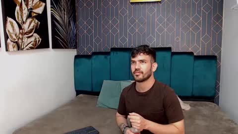 Snapshot of whitedylan9 chatting on 11, 2, 2025 Dylan white online show from 11, 2, 2025