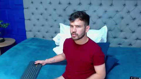 Snapshot of whitedylan9 chatting on 14, 2, 2025 Dylan white online show from 14, 2, 2025