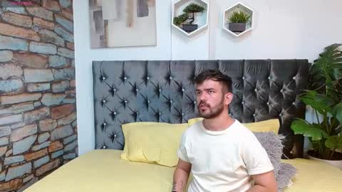 Snapshot of whitedylan9 chatting on 17, 2, 2025 Dylan white online show from 17, 2, 2025