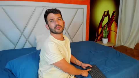 Snapshot of whitedylan9 chatting on 18, 2, 2025 Dylan white online show from 18, 2, 2025