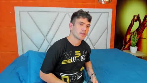Snapshot of whitedylan9 chatting on 18, 2, 2025 Dylan white online show from 18, 2, 2025