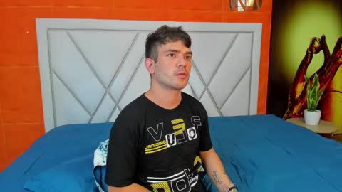 Snapshot of whitedylan9 chatting on 18, 2, 2025 Dylan white online show from 18, 2, 2025