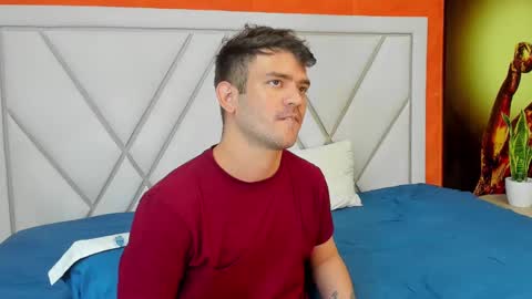 Snapshot of whitedylan9 chatting on 19, 2, 2025 Dylan white online show from 19, 2, 2025
