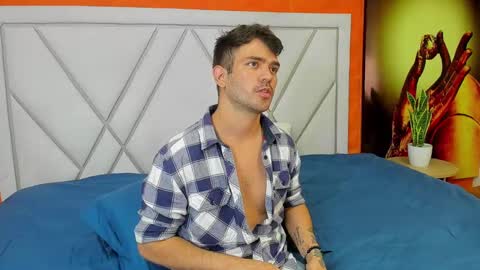 Snapshot of whitedylan9 chatting on 20, 2, 2025 Dylan white online show from 20, 2, 2025