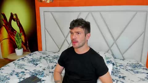 Snapshot of whitedylan9 chatting on 24, 2, 2025 Dylan white online show from 24, 2, 2025