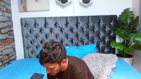 Snapshot of whitedylan9 chatting on 26, 2, 2025 Dylan white online show from 26, 2, 2025