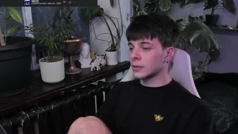 Gus online show from 28, 2, 2025