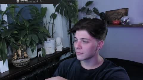 Gus online show from 24, 11, 2025