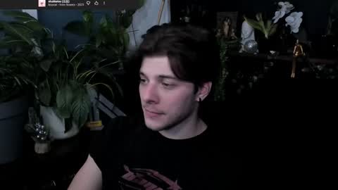 Gus online show from 15, 3, 2026