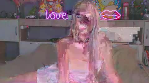 Snapshot of whitekittykitten chatting on 17, 1, 2026 Whitekittykitten online show from 17, 1, 2026