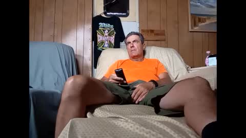 whitelion67 online show from 3, 10, 2025