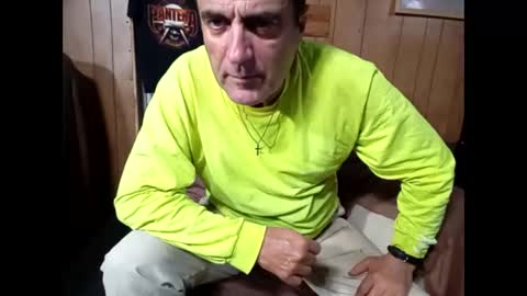 whitelion67 online show from 12, 2, 2026