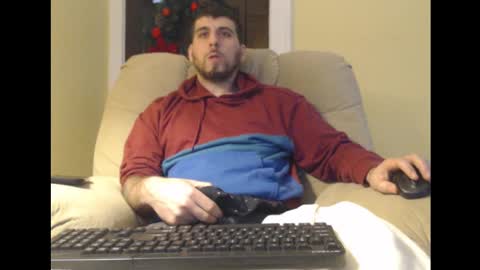 whitemeat321 online show from 1, 1, 2025