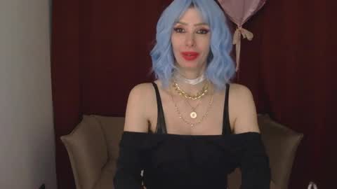 Snapshot of whitequeen888 chatting on 23, 2, 2025 White Queen online show from 23, 2, 2025