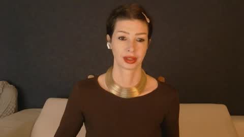 Snapshot of whitequeen888 chatting on 21, 9, 2025 White Queen online show from 21, 9, 2025