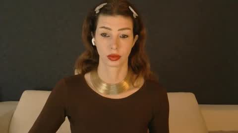 Snapshot of whitequeen888 chatting on 27, 9, 2025 White Queen online show from 27, 9, 2025