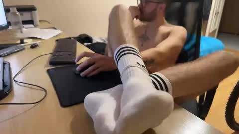 Snapshot of whitesoxboy97 chatting on 26, 1, 2025 whitesoxboy97 online show from 26, 1, 2025