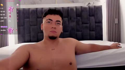 WhiteSun online show from 30, 1, 2025