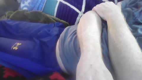 Snapshot of whitetail68 chatting on 26, 12, 2024 PETER online show from 26, 12, 2024