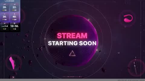 WhiteWolf online show from 2, 12, 2024