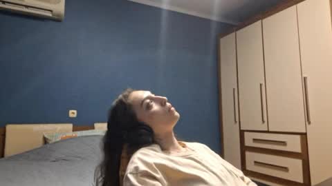 Cindy online show from 3, 4, 2026