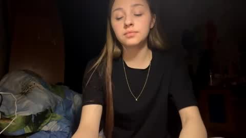 Vicky online show from 21, 3, 2026