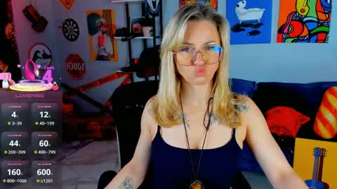 Snapshot of whitneypunnch chatting on 8, 5, 2026 whitneypunnch online show from 8, 5, 2026
