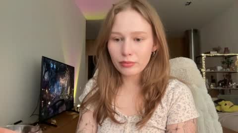 Alisa online show from 29, 3, 2026