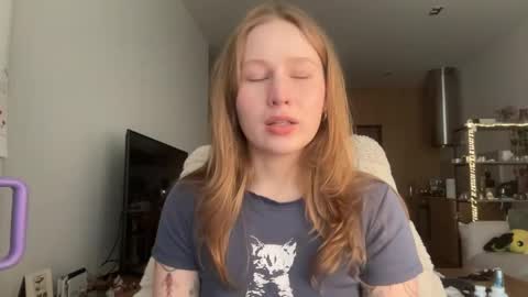 Alisa online show from 9, 5, 2026