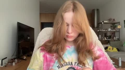 Alisa online show from 12, 5, 2026