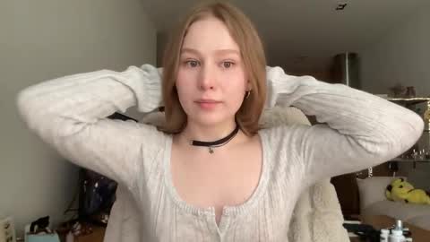 Alisa online show from 15, 5, 2026
