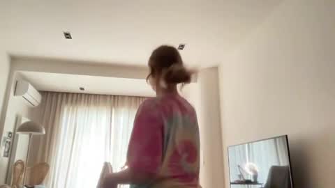Alisa online show from 19, 5, 2026