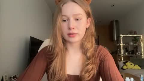 Alisa online show from 25, 5, 2026