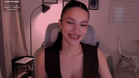 Snapshot of whoislulu chatting on 14, 12, 2025 whoislulu online show from 14, 12, 2025