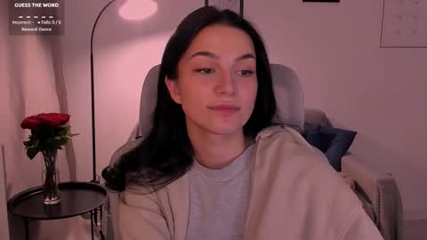 Snapshot of whoislulu chatting on 18, 12, 2025 whoislulu online show from 18, 12, 2025