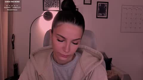 Snapshot of whoislulu chatting on 5, 1, 2026 whoislulu online show from 5, 1, 2026