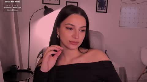 Snapshot of whoislulu chatting on 31, 1, 2026 whoislulu online show from 31, 1, 2026