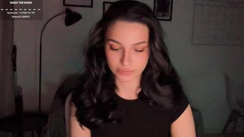 Snapshot of whoislulu chatting on 3, 2, 2026 whoislulu online show from 3, 2, 2026