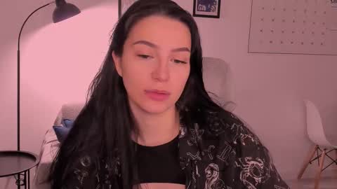 Snapshot of whoislulu chatting on 8, 2, 2026 whoislulu online show from 8, 2, 2026