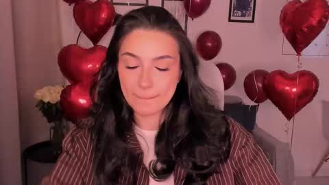 Snapshot of whoislulu chatting on 14, 2, 2026 whoislulu online show from 14, 2, 2026