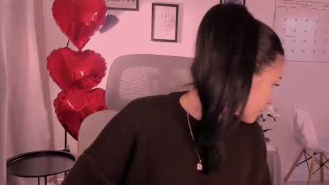 Snapshot of whoislulu chatting on 16, 2, 2026 whoislulu online show from 16, 2, 2026