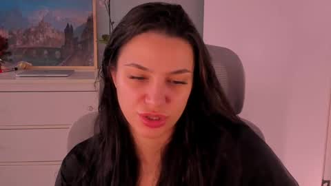 Snapshot of whoislulu chatting on 5, 6, 2026 whoislulu online show from 5, 6, 2026