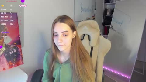 Abby  online show from 31, 12, 2024